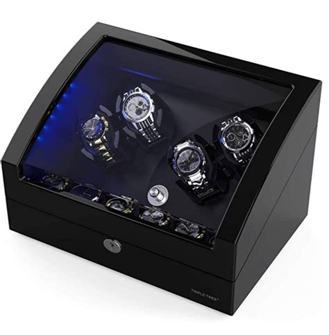 beste watchwinder|best affordable watch winder.